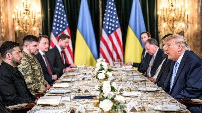 Europe is Still Buying Russian Energy in&nbsp;2026